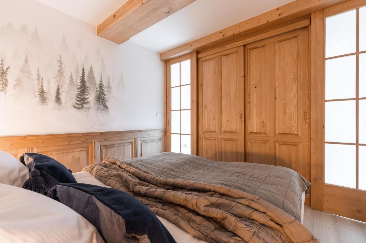 Apartamenty Franka Zakopane كوشتيليسكا المظهر الخارجي الصورة
