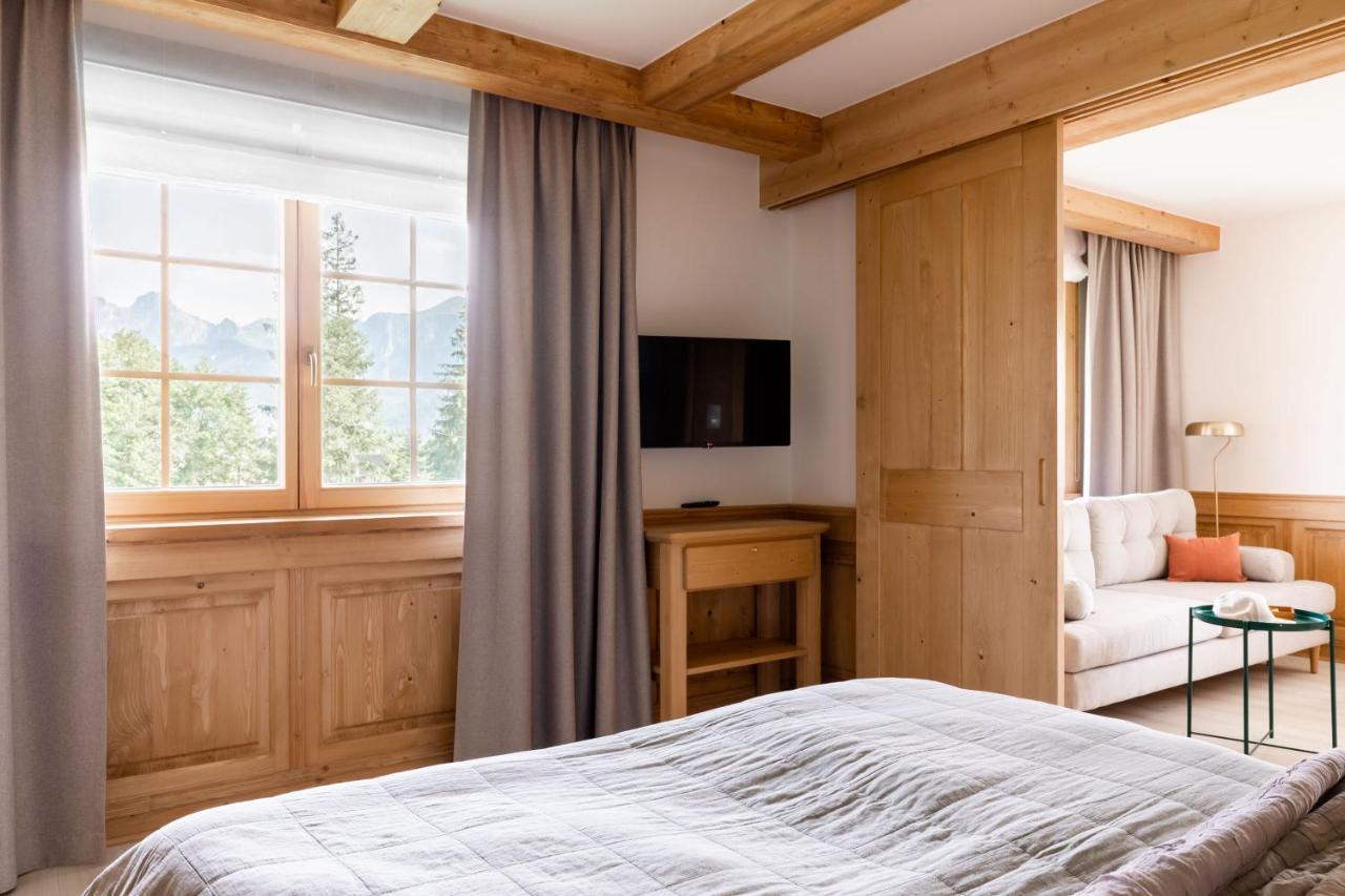 Apartamenty Franka Zakopane كوشتيليسكا المظهر الخارجي الصورة