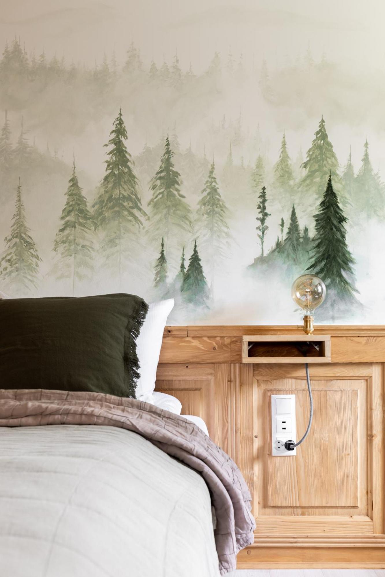 Apartamenty Franka Zakopane كوشتيليسكا الغرفة الصورة