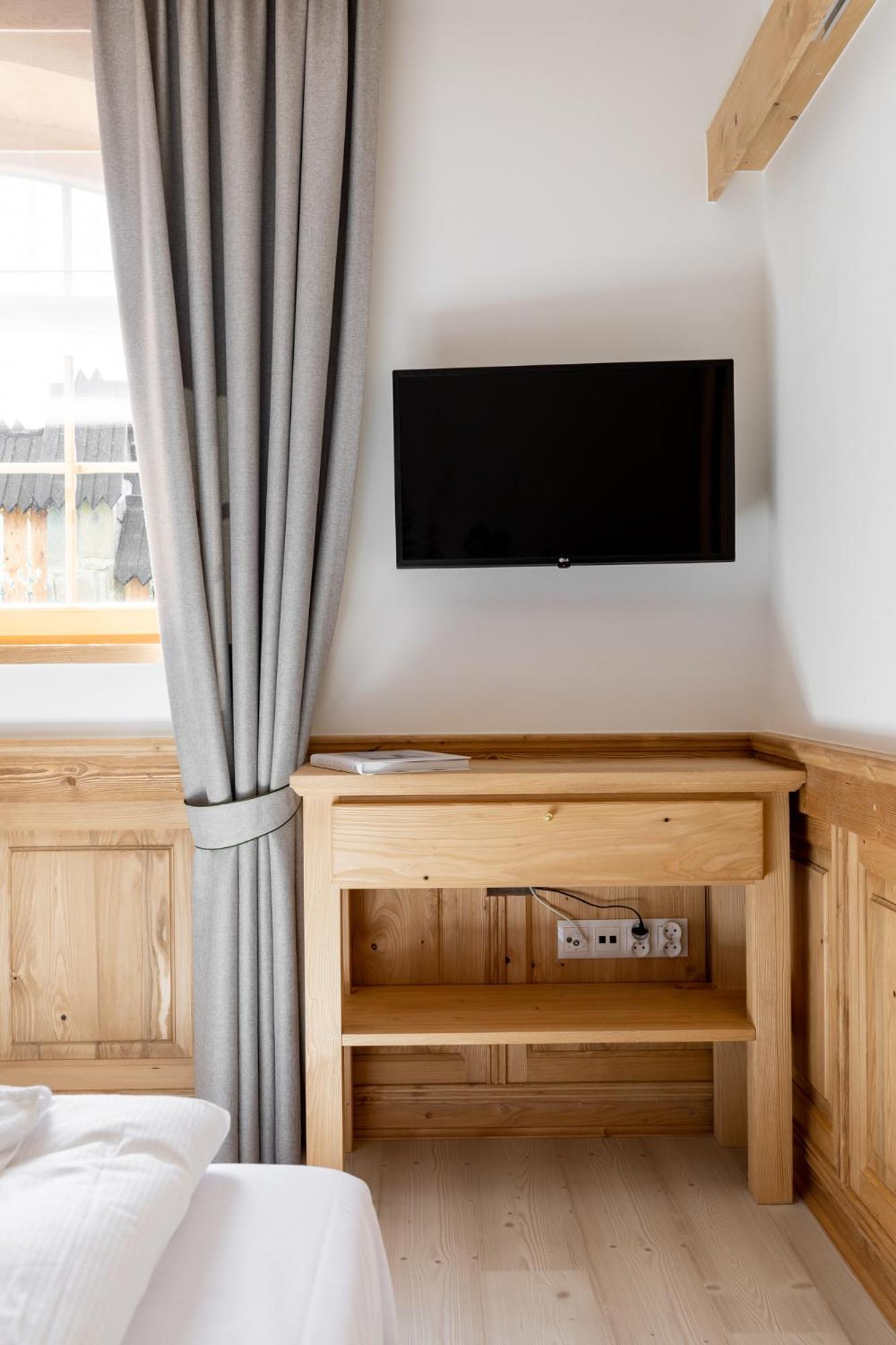 Apartamenty Franka Zakopane كوشتيليسكا الغرفة الصورة